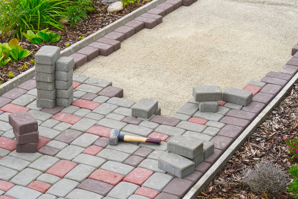 Driveway Pavers