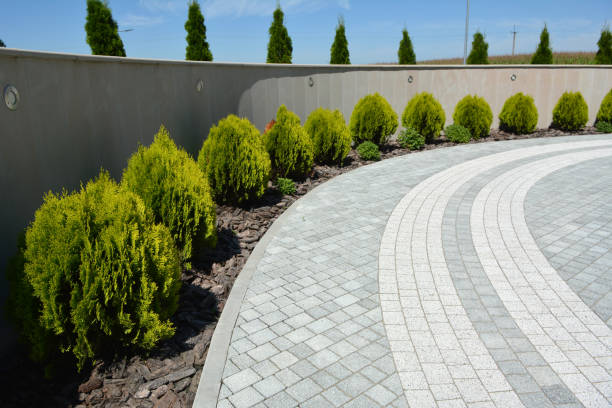 Decorative Driveway Pavers in Oak Island, NC