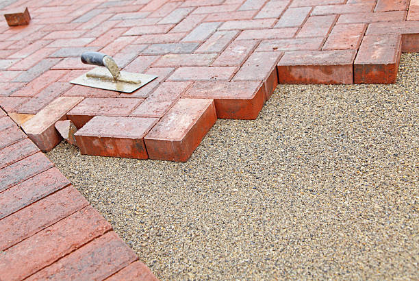 Reasons to Select Us for Your Driveway Paving Requirements in Oak Island, NC