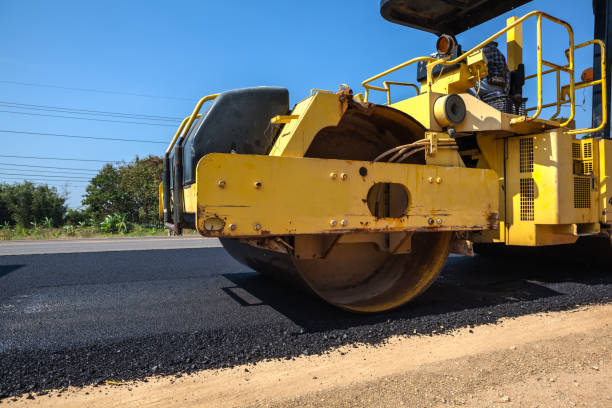 Driveway Pavers for Homes in Oak Island, NC